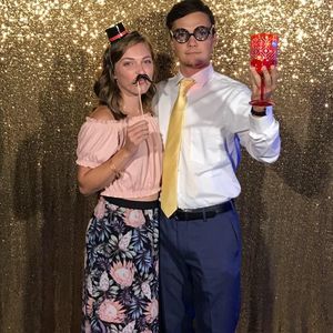 Meet your Posher, Blair